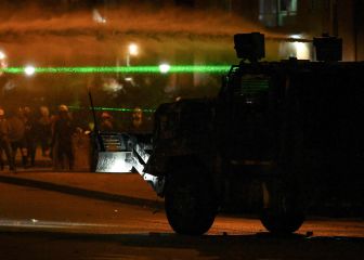 Paro nacional: arma 'Venom' por qué la han prohibido