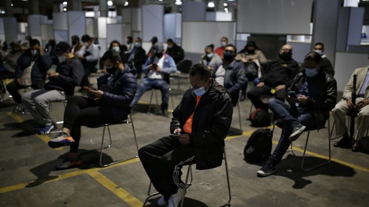 Sigue todo lo relacionado con el coronavirus en vivo y en directo. Casos, noticias y muertes provocadas por el Covid-19 en Colombia el 16 de junio en As.com