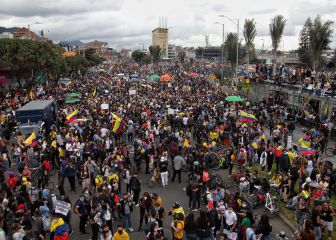 Paro Nacional: por qué se cesaron las movilizaciones