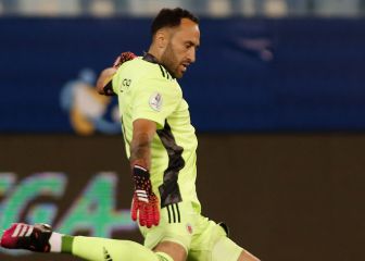 Sassuolo, otro posible destino para Ospina en Italia