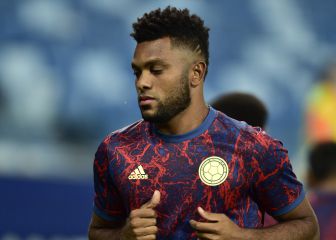 Borja, el preferido de Russo para llegar a Boca Juniors