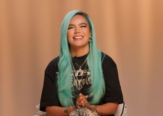 Premios Juventud: Camilo y Karol G, los más nominados
