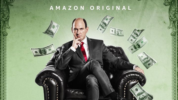 Amazon confirma elenco de la segunda temporada de "El Presidente"