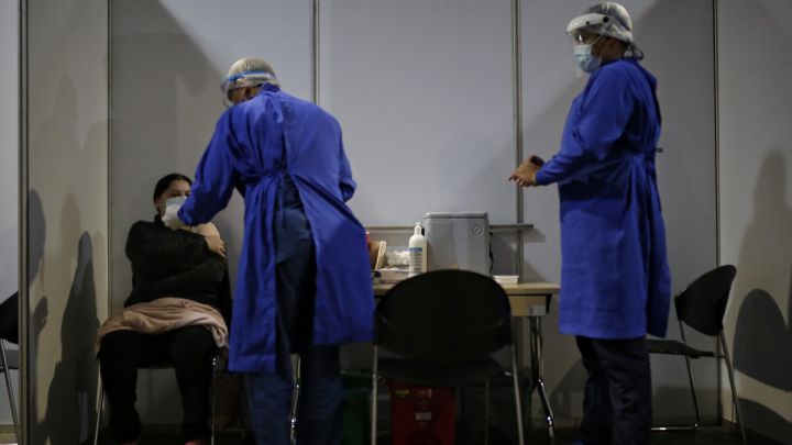 Sigue todo lo relacionado con el coronavirus en vivo y en directo. Casos, noticias y muertes provocadas por el Covid-19 en Colombia el 17de junio en As.com