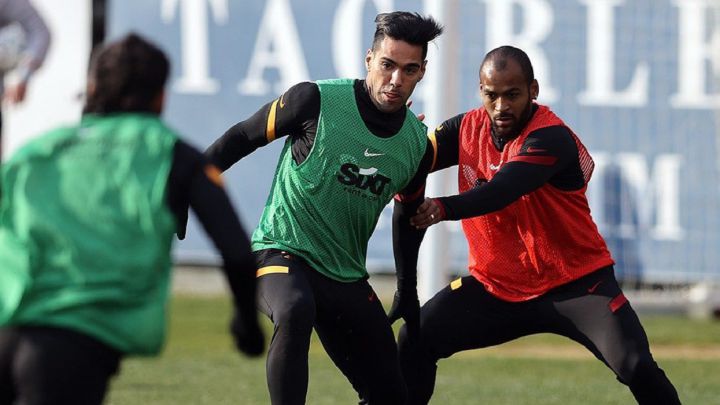 Hamamcıoğlu, candidato a la presidencia de Galatasaray, aseguró que de llegar a ganar revisarán el contrato de Falcao y de otros jugadores de alto costo