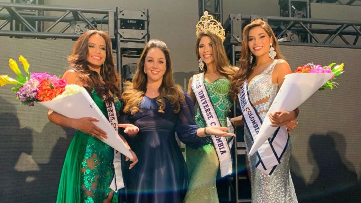 Mujeres trans participarán en Miss Universo Colombia