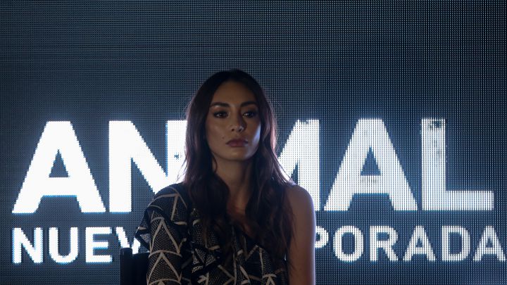 Carolina Guerra cuestiona aprobación de reforma a la justicia