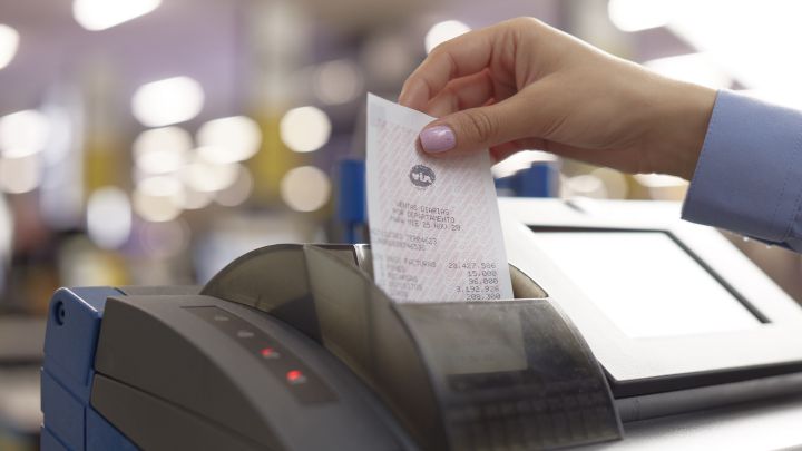 Resultados Baloto: cuáles son los números ganadores | miércoles 16 de junio