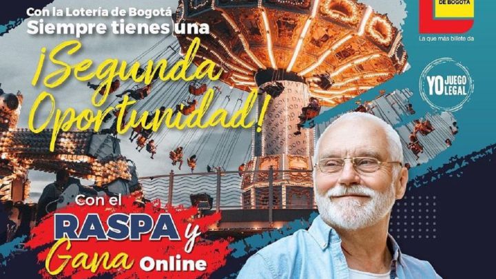 Resultados loterías Bogotá y Quindío y más: números que cayeron el 17 de junio