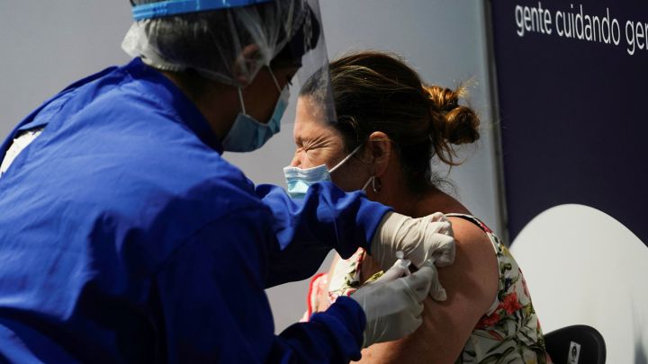 Sigue todo lo relacionado con el coronavirus en vivo y en directo. Casos, noticias y muertes provocadas por el Covid-19 en Colombia este 18 de junio en AS