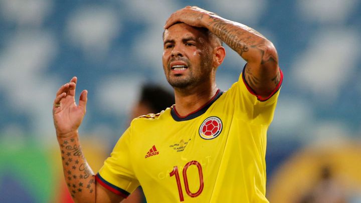 Ediwn Cardona: "Creo que merecíamos más"