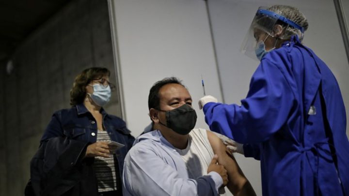 Coronavirus en Colombia
