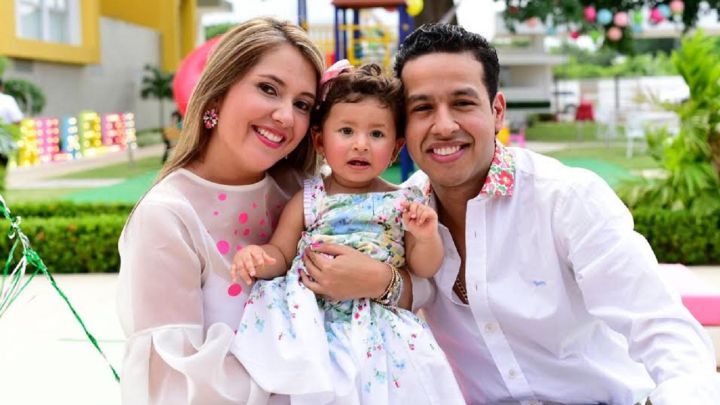 Hija de Martín Elías dedica emotiva carta a su padre en el día de su natalicio
