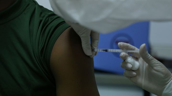 Curva del coronavirus en Colombia. Casos y muertes causadas por el covid-19, hoy 20 de junio. En este momento hay 161.920 positivos activos.