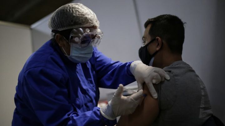 Coronavirus en Colombia