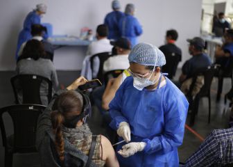 ¿Cuáles son las nuevas reglas de vacunación en la fase II?