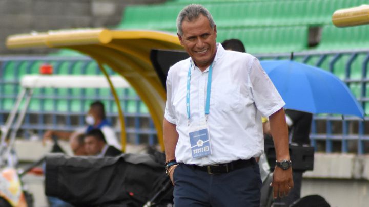 Hernán Torres y sus palabras sobre la final contra Millonarios