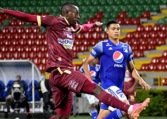 Millos-Tolima ¿cómo se decide el campeón si hay empate?