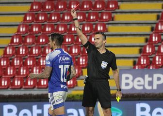 Millonarios - Tolima: bajas, lesiones y ausencias