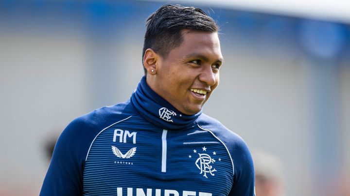 Alfredo Morelos estaría analizando una propuesta del Porto para fichar por el equipo de Portugal, el técnico Conceicao dio el aval para buscarlo.