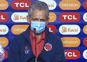 Rueda, enfocado en mejorar el juego interior y entre líneas