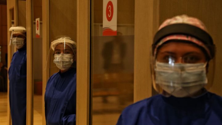 Coronavirus en Colombia en vivo: casos, vacunación, nuevas medidas | hoy 21 de junio