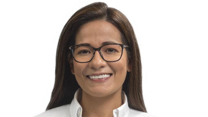 Así es Yulia Rodríguez la nueva alcaldesa de Girón, Santander