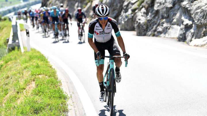 Esteban Chaves correrá el Tour de Francia 2021