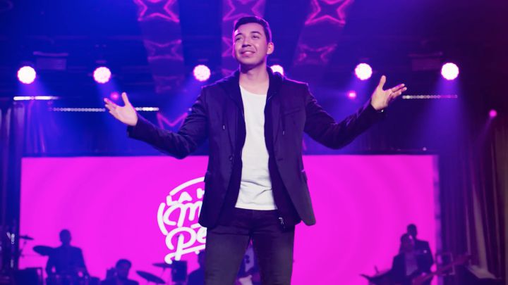 Lokillo compone divertida canción para celebrar el Día del Padre