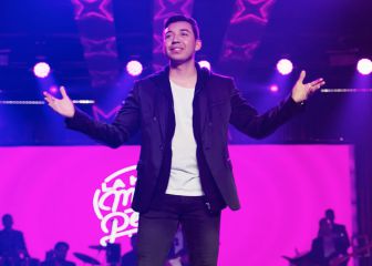Lokillo compone divertida canción en el Día del Padre