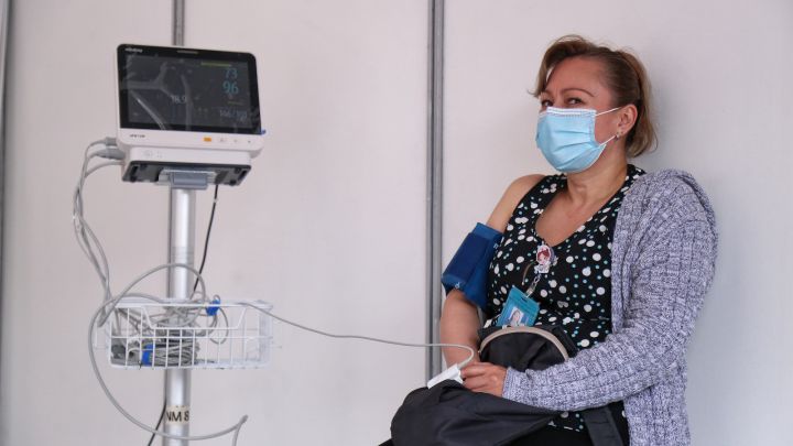 Coronavirus en Colombia en vivo hoy: restricciones, nuevas medidas y vacunación | 22 de junio