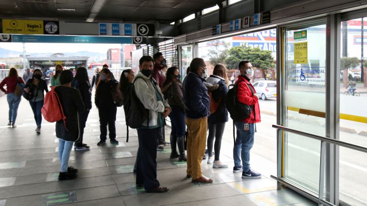 TransMilenio hoy, 22 de junio: servicio y cómo funciona