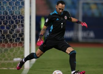 Gazzetta dello Sport: Ospina podría volver a la Premier League