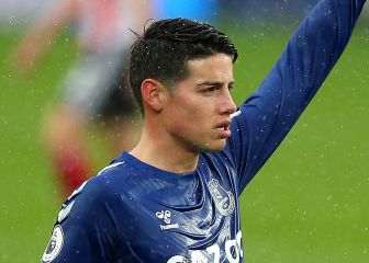 James, entre las opciones de Milan para su nuevo '10'