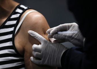Coronavirus en Colombia en vivo: 101.302 fallecidos