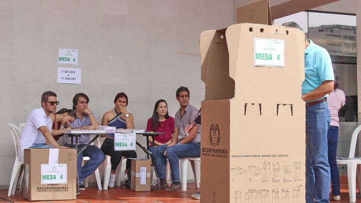 Inscripción de cédula para votar en 2022: cuándo se acaba el plazo y qué hacer