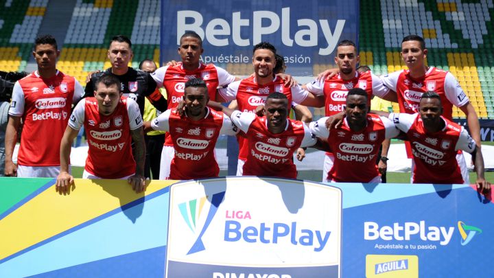 Santa Fe se alista para 2021-II