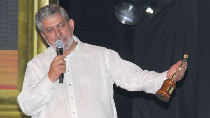 Alí Humar, hospitalizado en Bogotá y en "estado crítico"