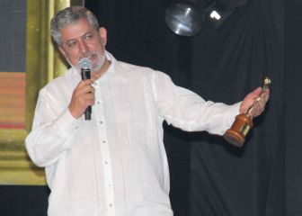 Alí Humar, hospitalizado en Bogotá y en