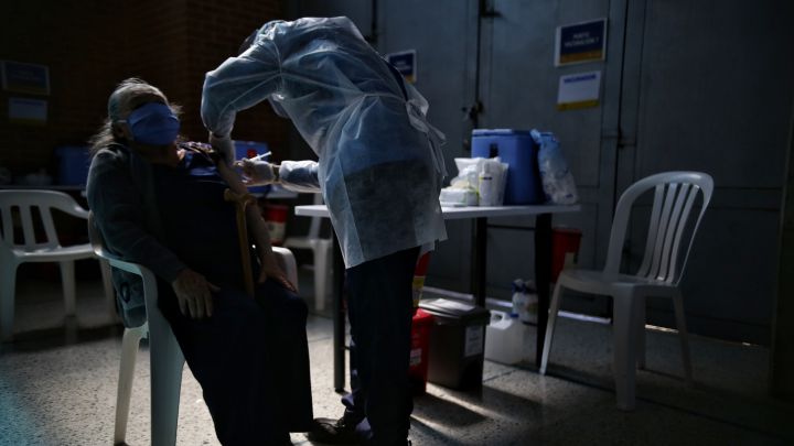 Coronavirus en Colombia: Resumen, restricciones, nuevas medidas y vacunación | 25 de junio