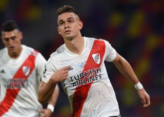Los 5 colombianos que se valorizan en Argentina