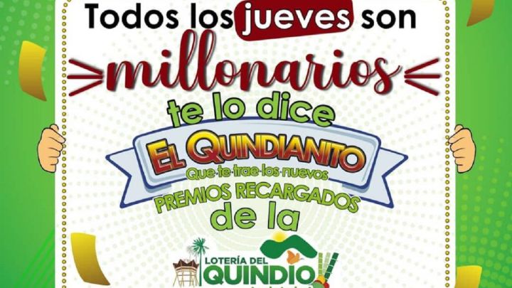 Resultados loterías Bogotá y Quindío y más: números que cayeron el 24 de junio