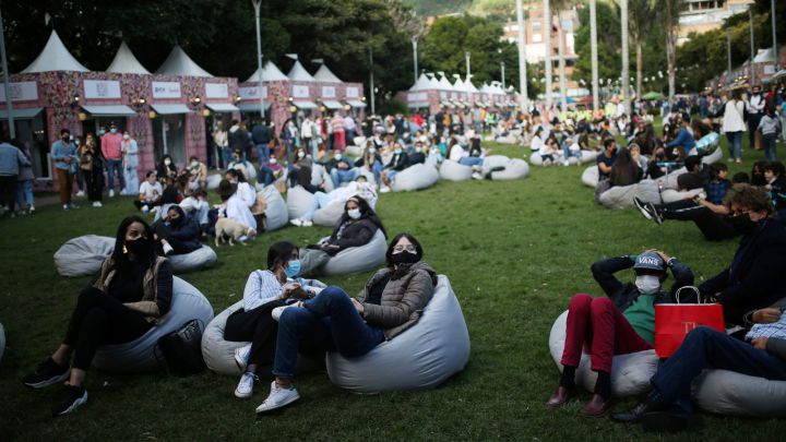 Coronavirus en Colombia en vivo hoy: restricciones, nuevas medidas y vacunación | 25 de junio