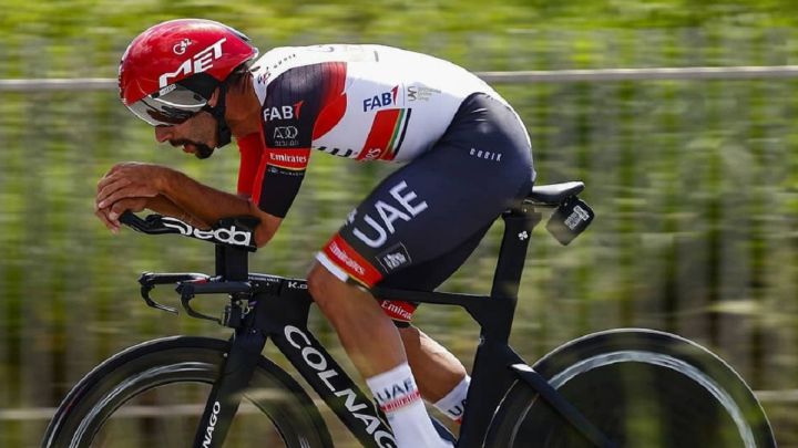 ¿Por qué Fernando Gaviria no está en el Tour de Francia?