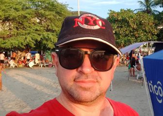 Fallecimiento de Diego León Ospina: reacciones