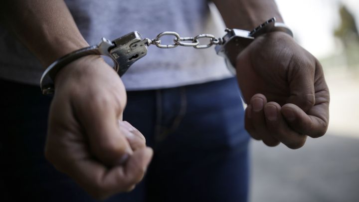 Así es "Memo" fantasma, el narcotraficante capturado en Bogotá