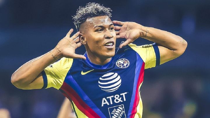 ¿El '9' de Boca Juniors será colombiano?