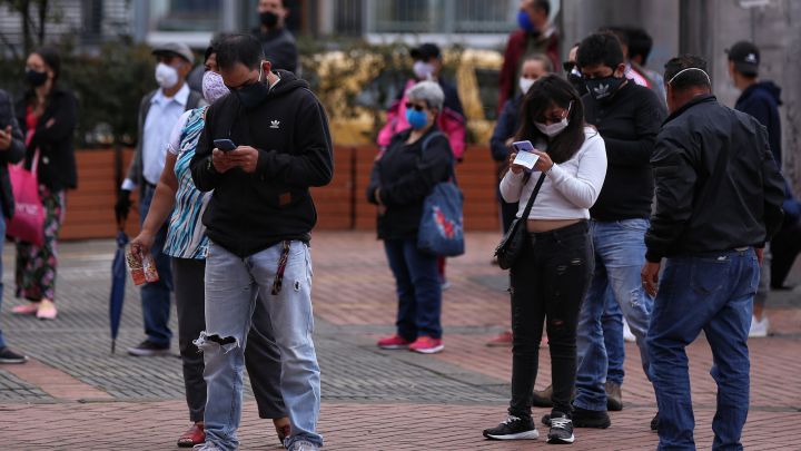 Ingreso Solidario: cuándo empieza el pago 15 y cómo cobrarlo