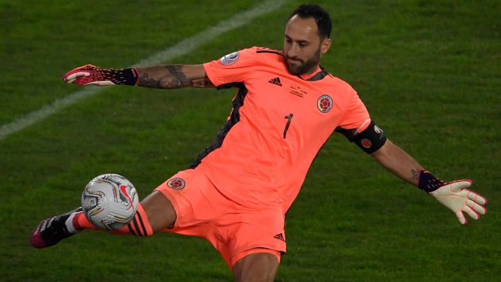 David Ospina iría a Atalanta si logra acordar la cifra de su salario