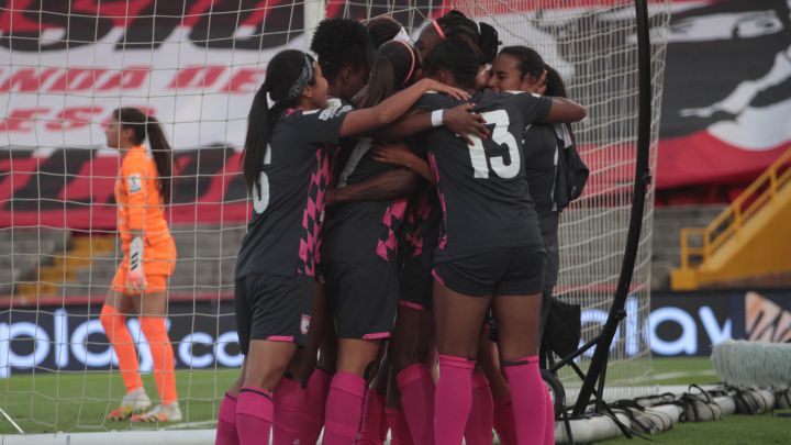 Dimayor confirma el Fixture de la Liga Femenina BetPlay 2021